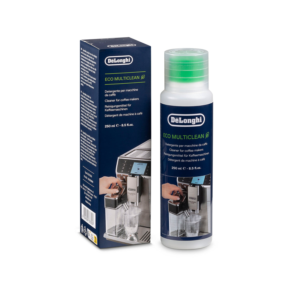 DELONGHI Eco MultiClean 250ml