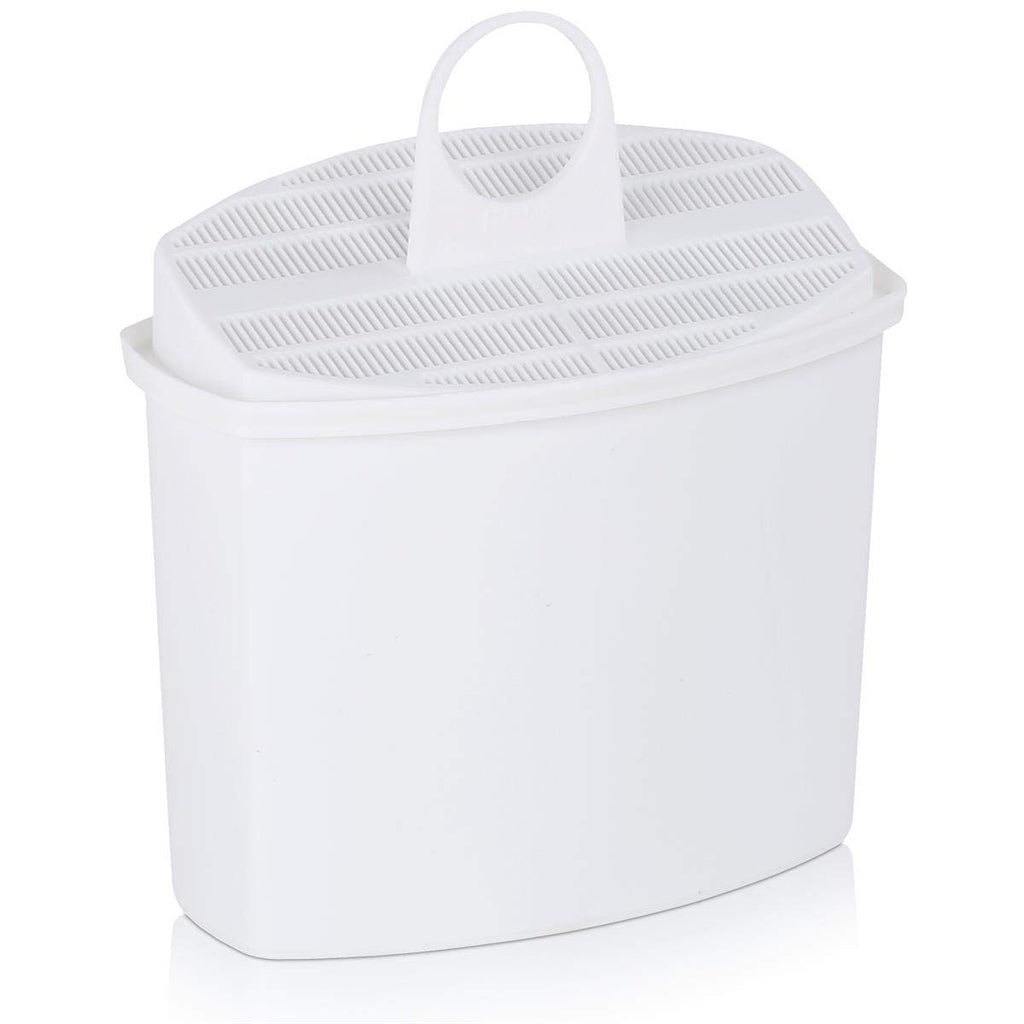 2 BRAUN PURE AQUA Wasserfilterkartusche BRSC006