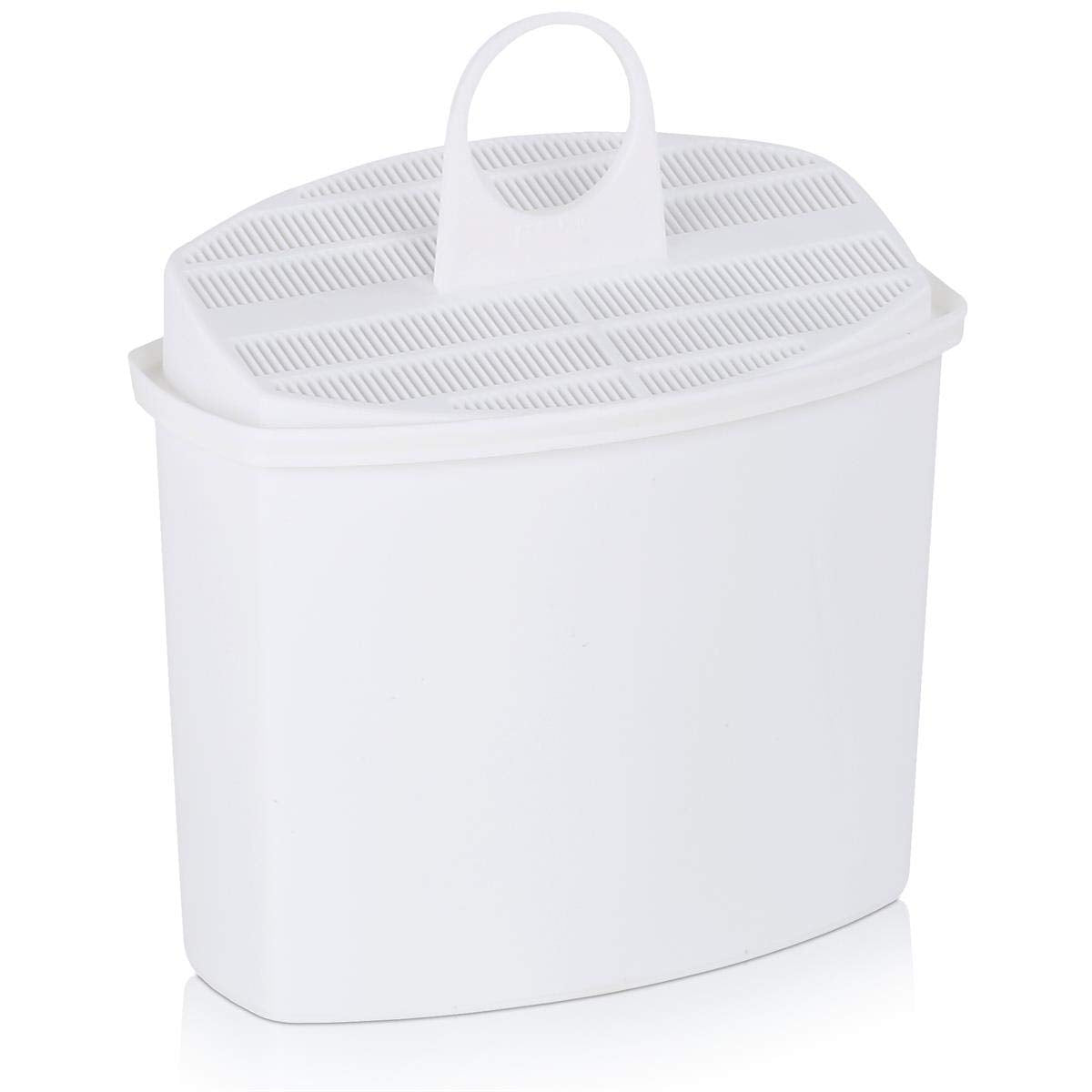 2 BRAUN PURE AQUA Wasserfilterkartusche BRSC006