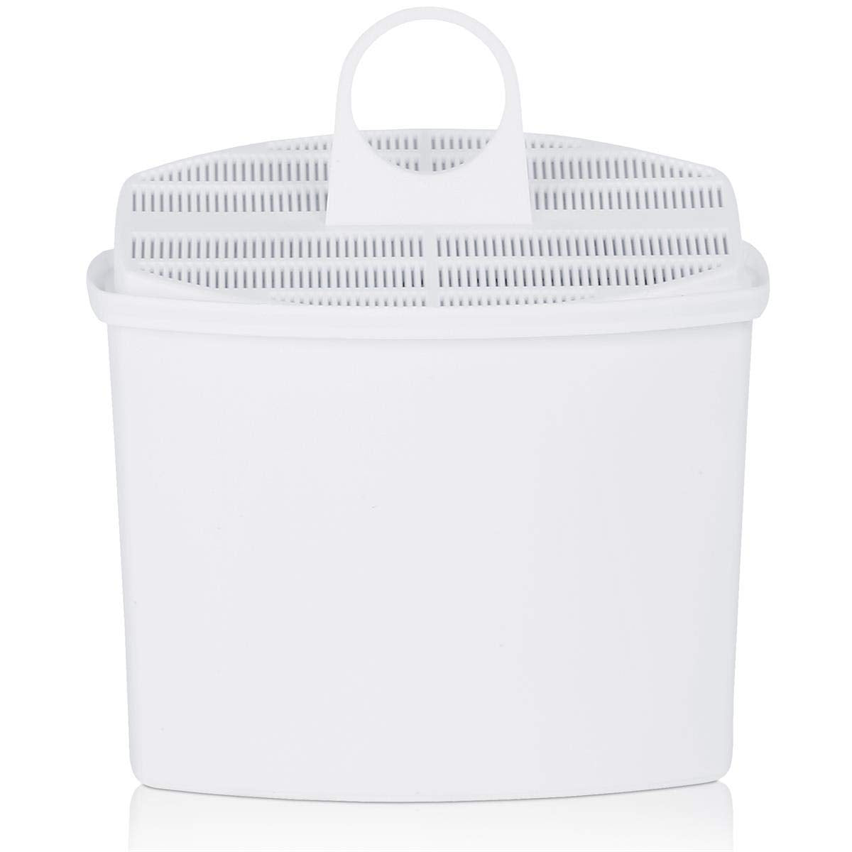 2 BRAUN PURE AQUA Wasserfilterkartusche BRSC006