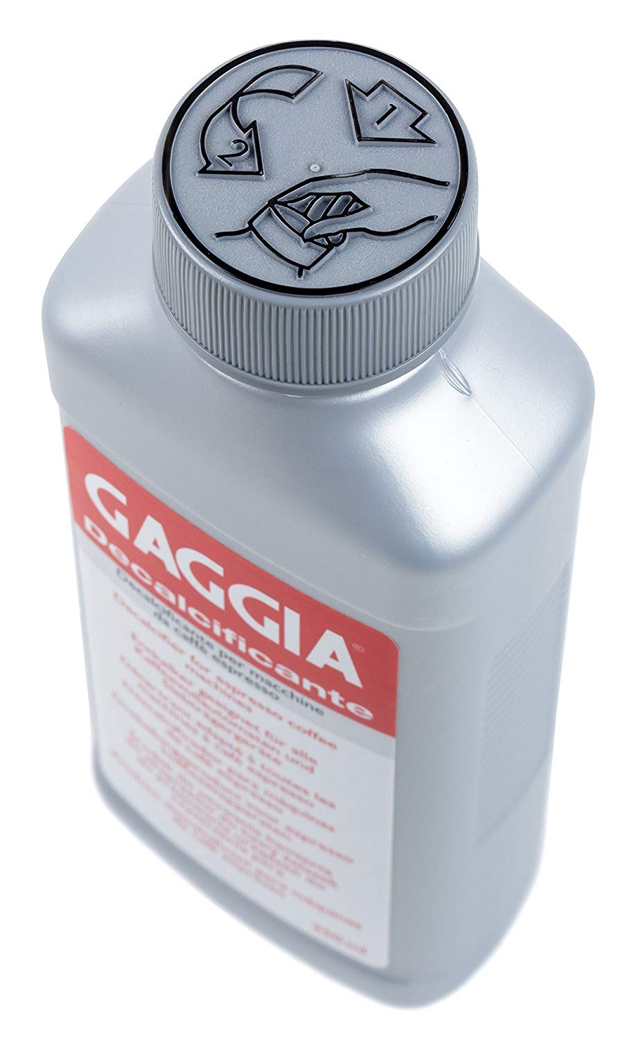 GAGGIA Entkalker 250ml