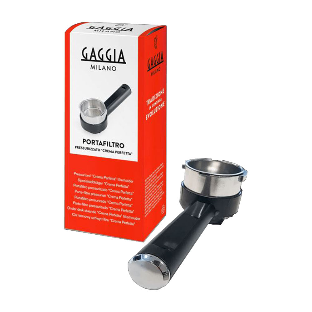 GAGGIA Crema Perfetta Filterhalter