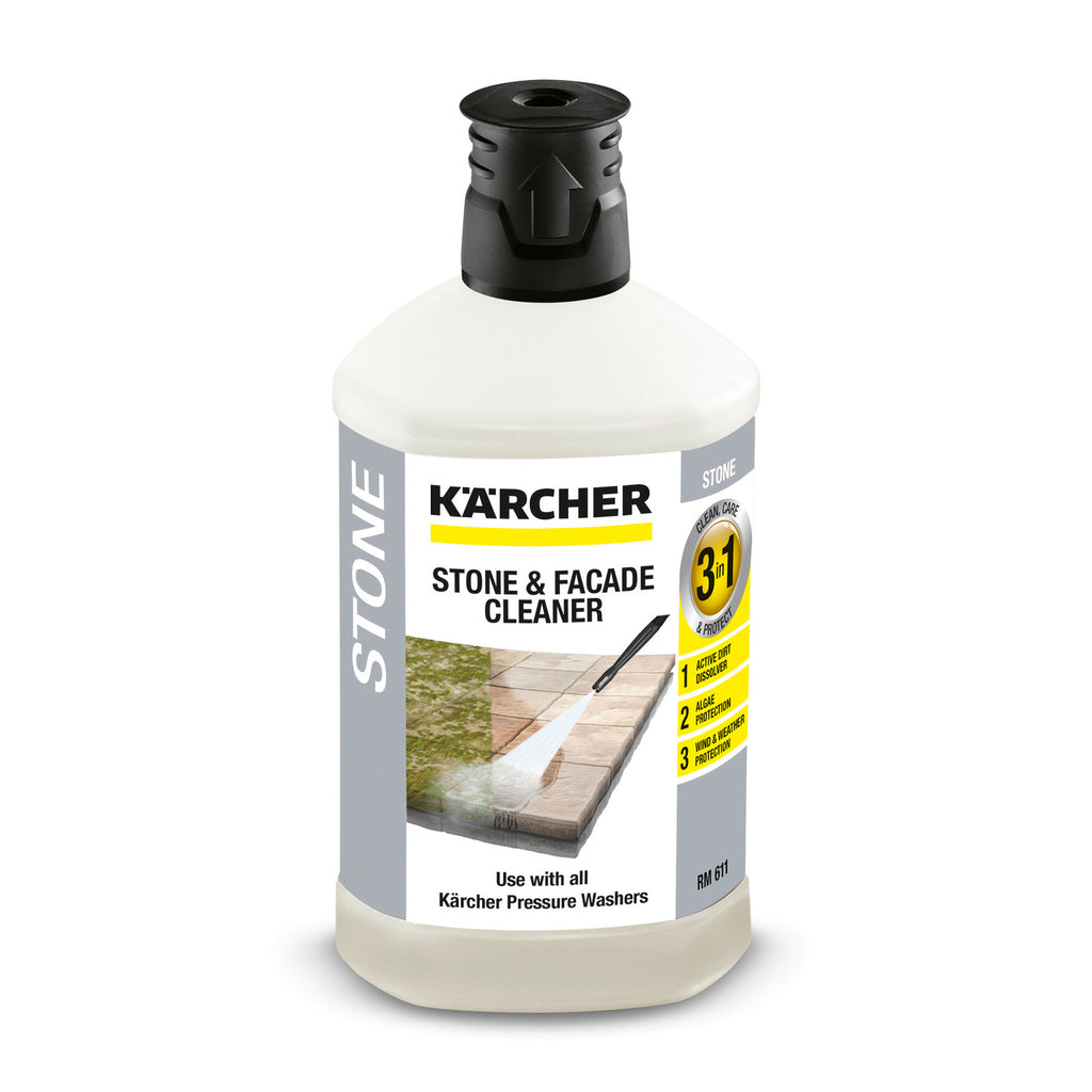 KÄRCHER RM 611 Stein- und Fassadenreiniger 1000ml
