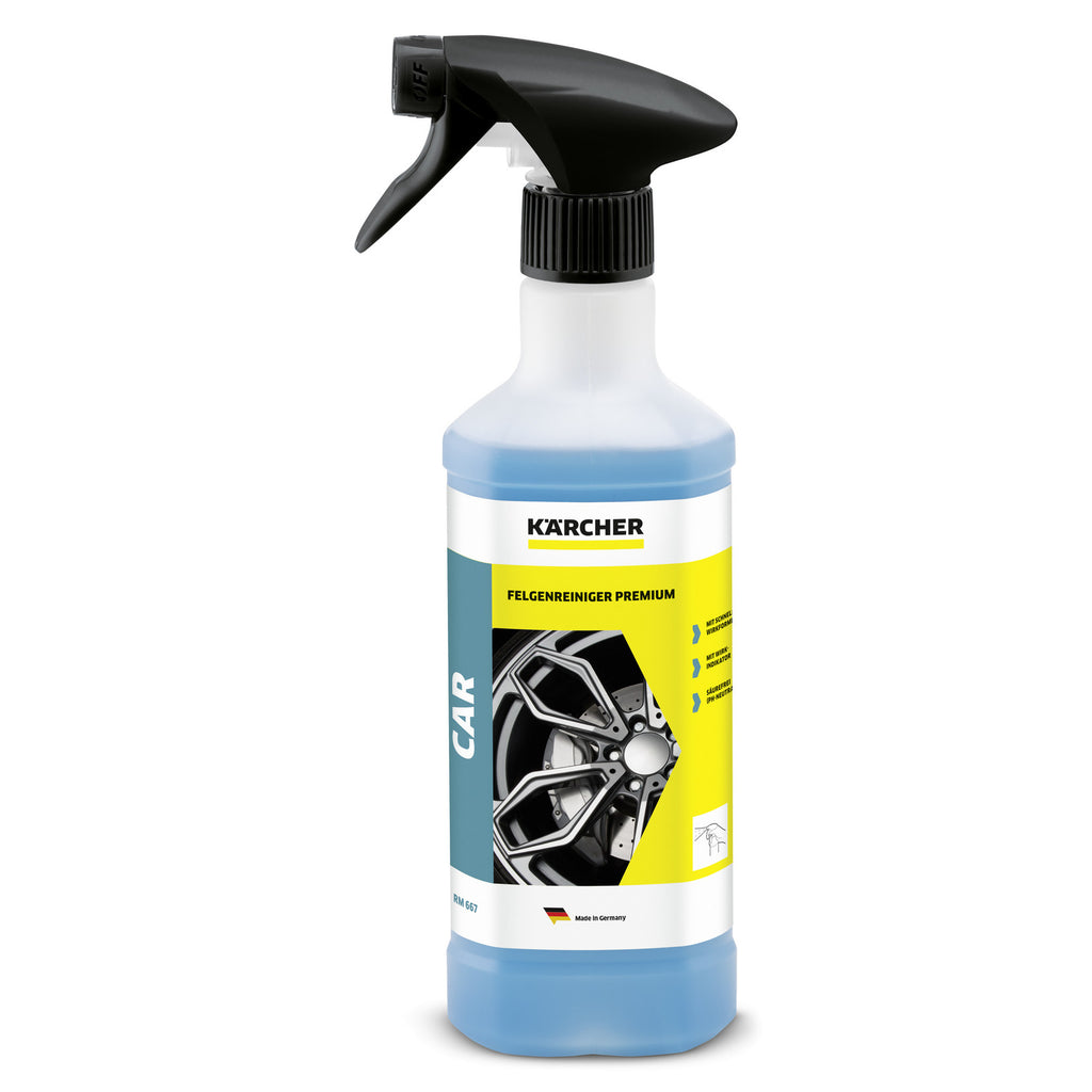 KÄRCHER RM 667 Felgenreiniger PREMIUM 500ml