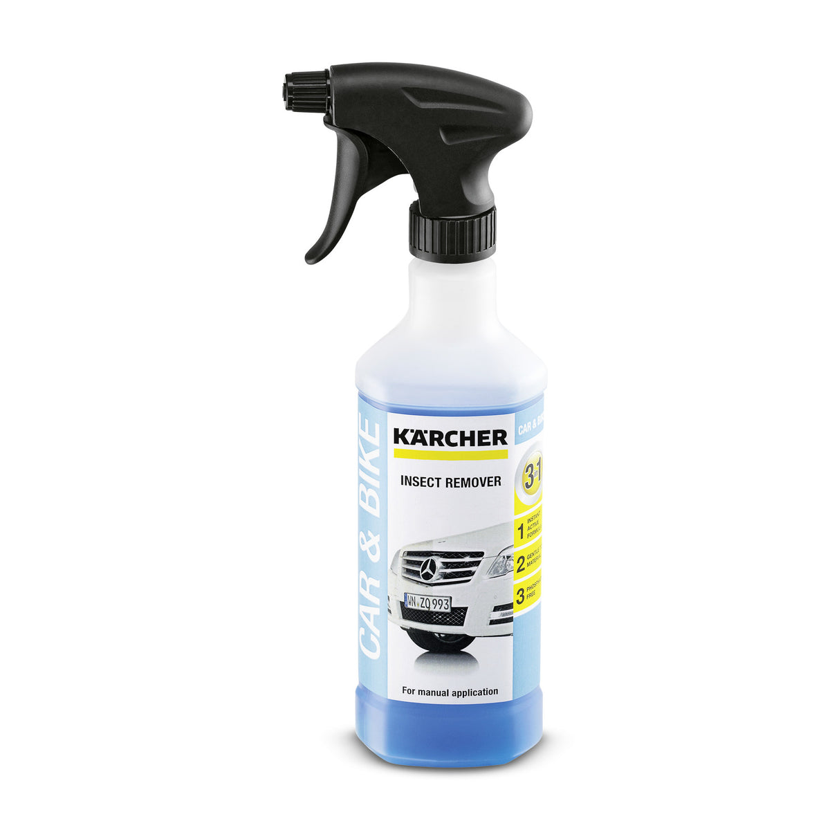 KÄRCHER RM 618 Insektenentferner 500ml
