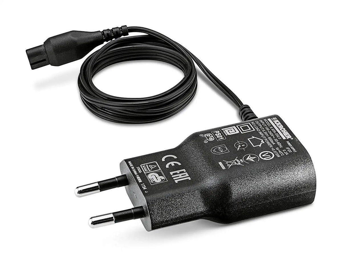 KÄRCHER Ersatz Netzteil für KV 4, WV 5, KB 5