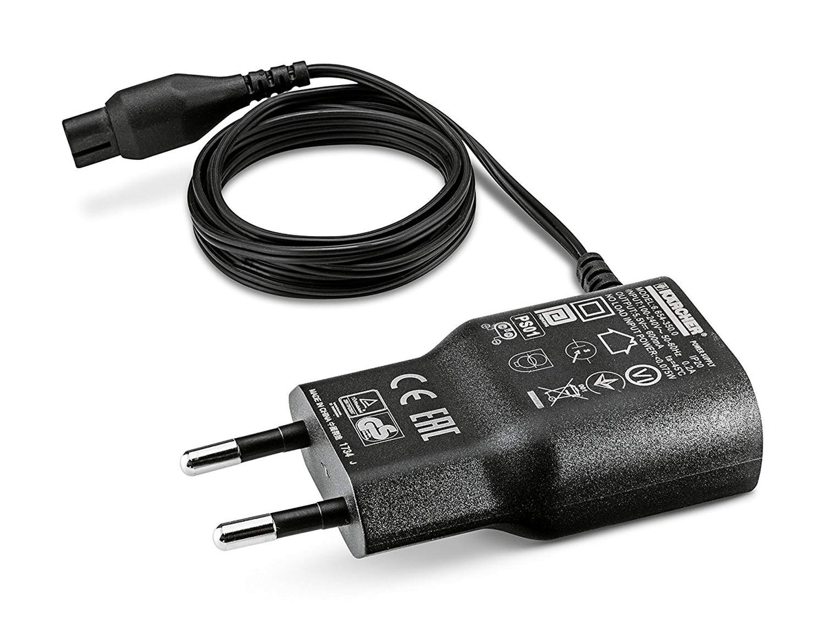 KÄRCHER Ersatz Netzteil für KV 4, WV 5, KB 5