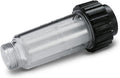 KÄRCHER Wasserfilter