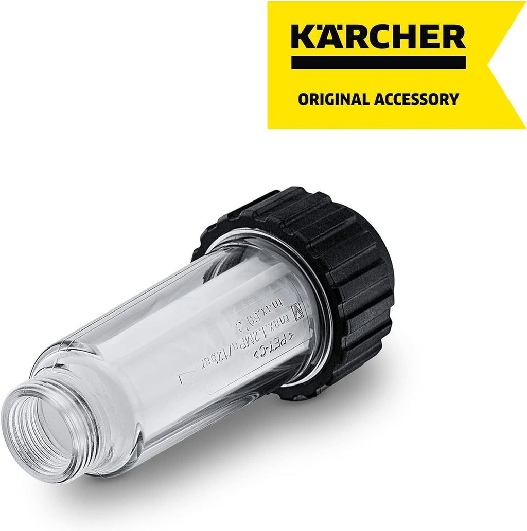 KÄRCHER Wasserfilter