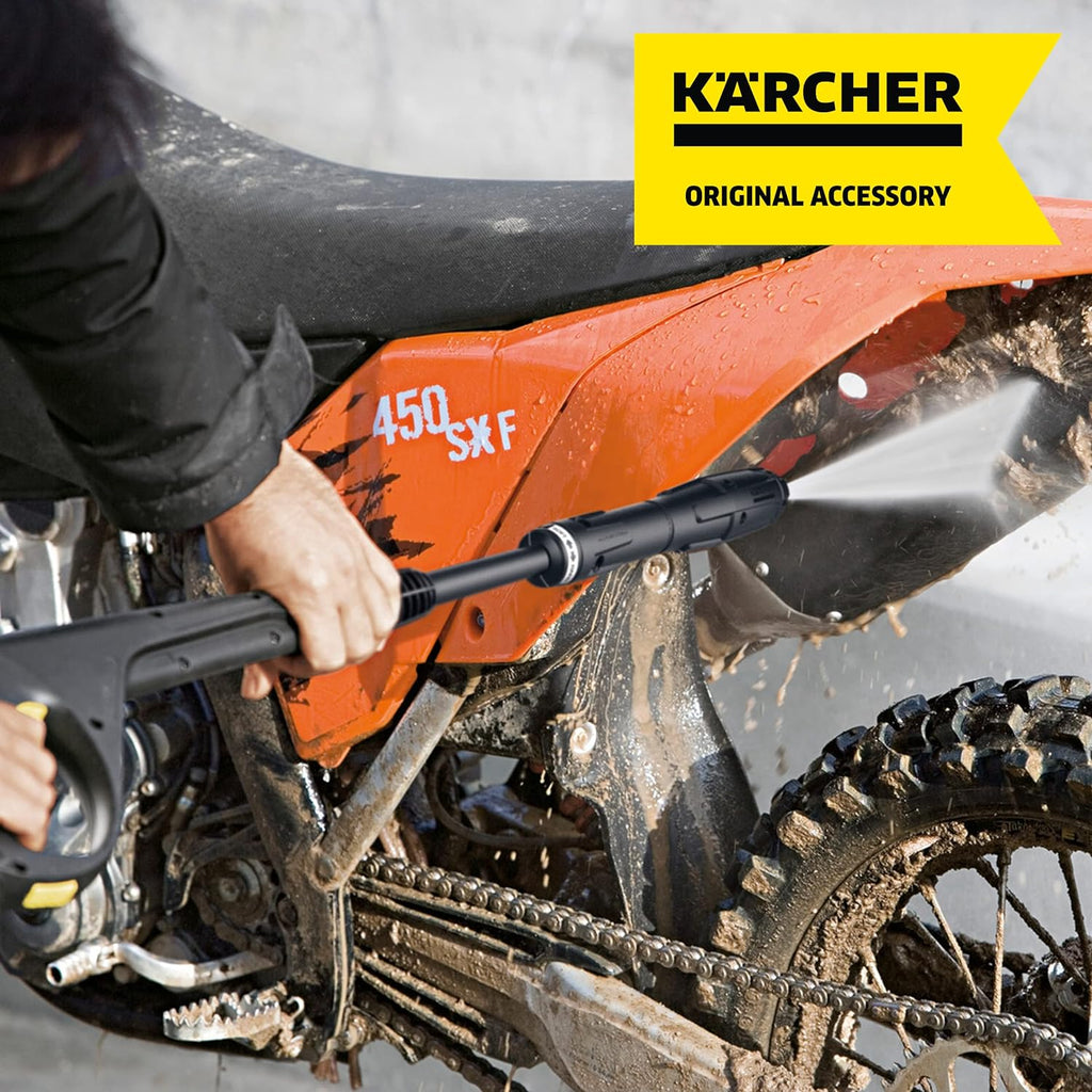KÄRCHER DB 145 Dreckfräser