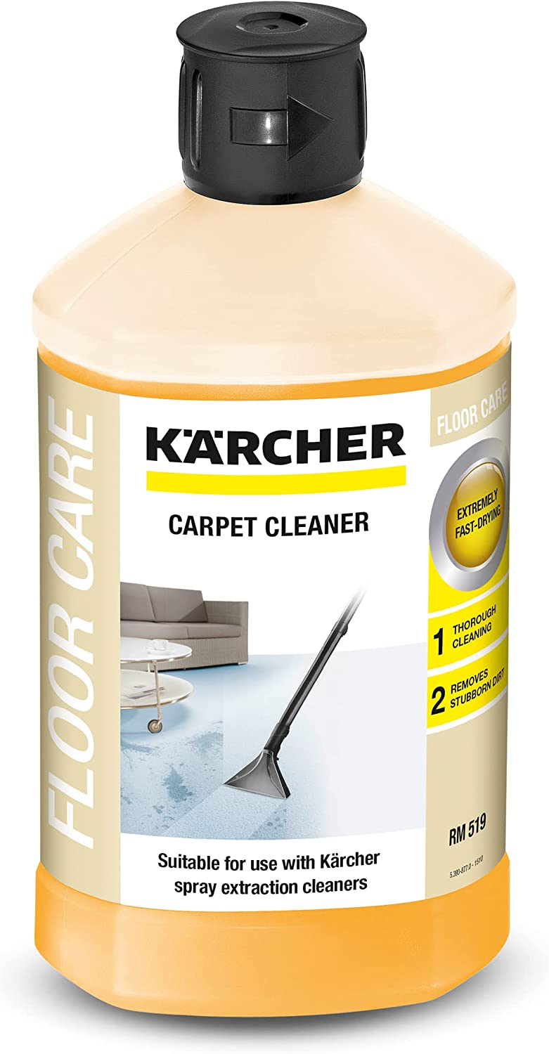 KÄRCHER RM 519 Teppichreiniger 1000ml