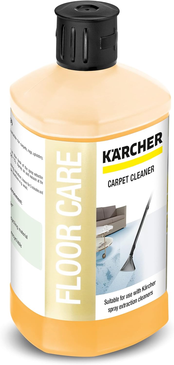 KÄRCHER RM 519 Teppichreiniger 1000ml