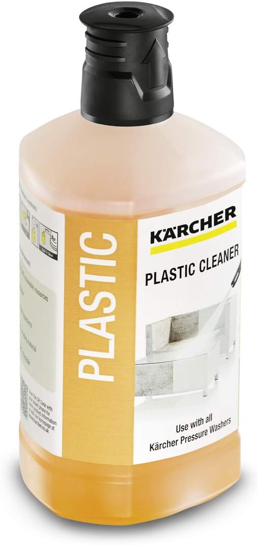 KÄRCHER RM 613 Kunststoffreiniger 1000ml