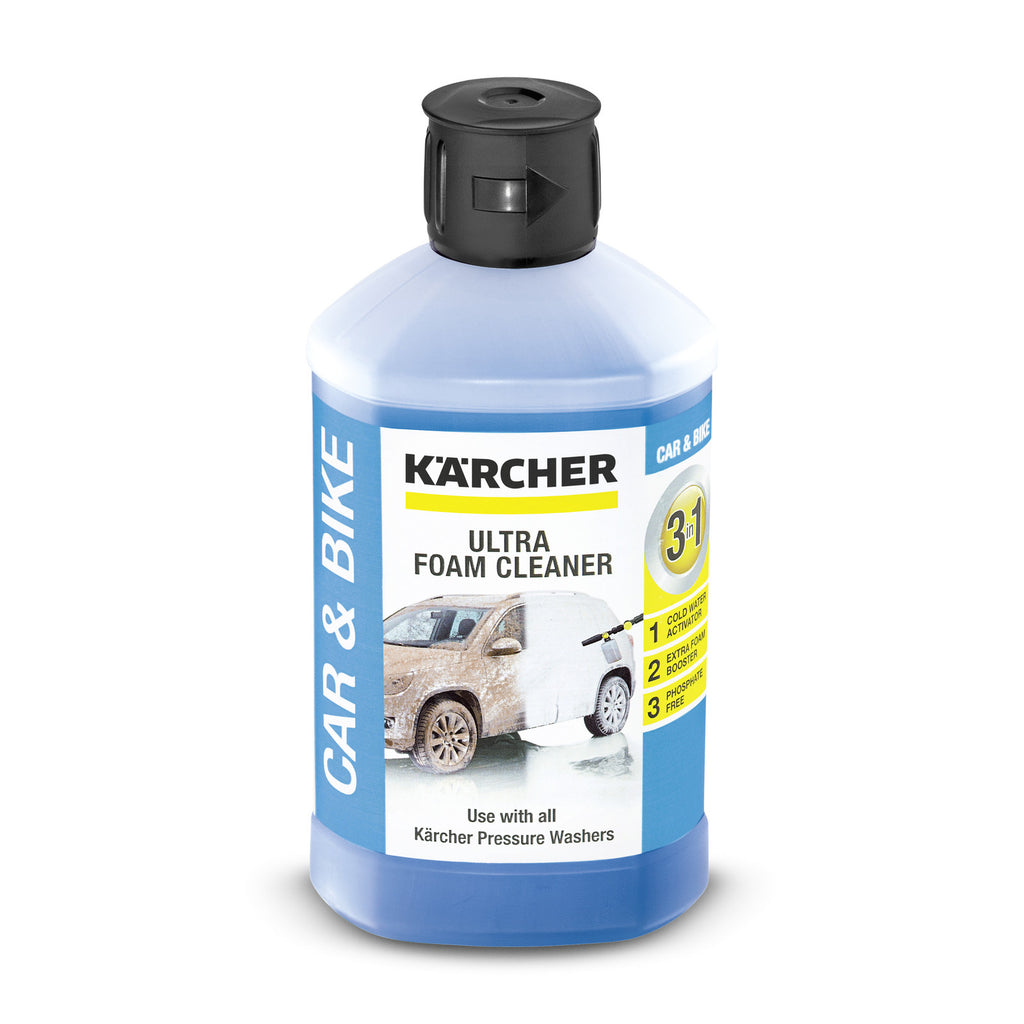 KÄRCHER RM 615 Ultra Foam Cleaner 1000ml
