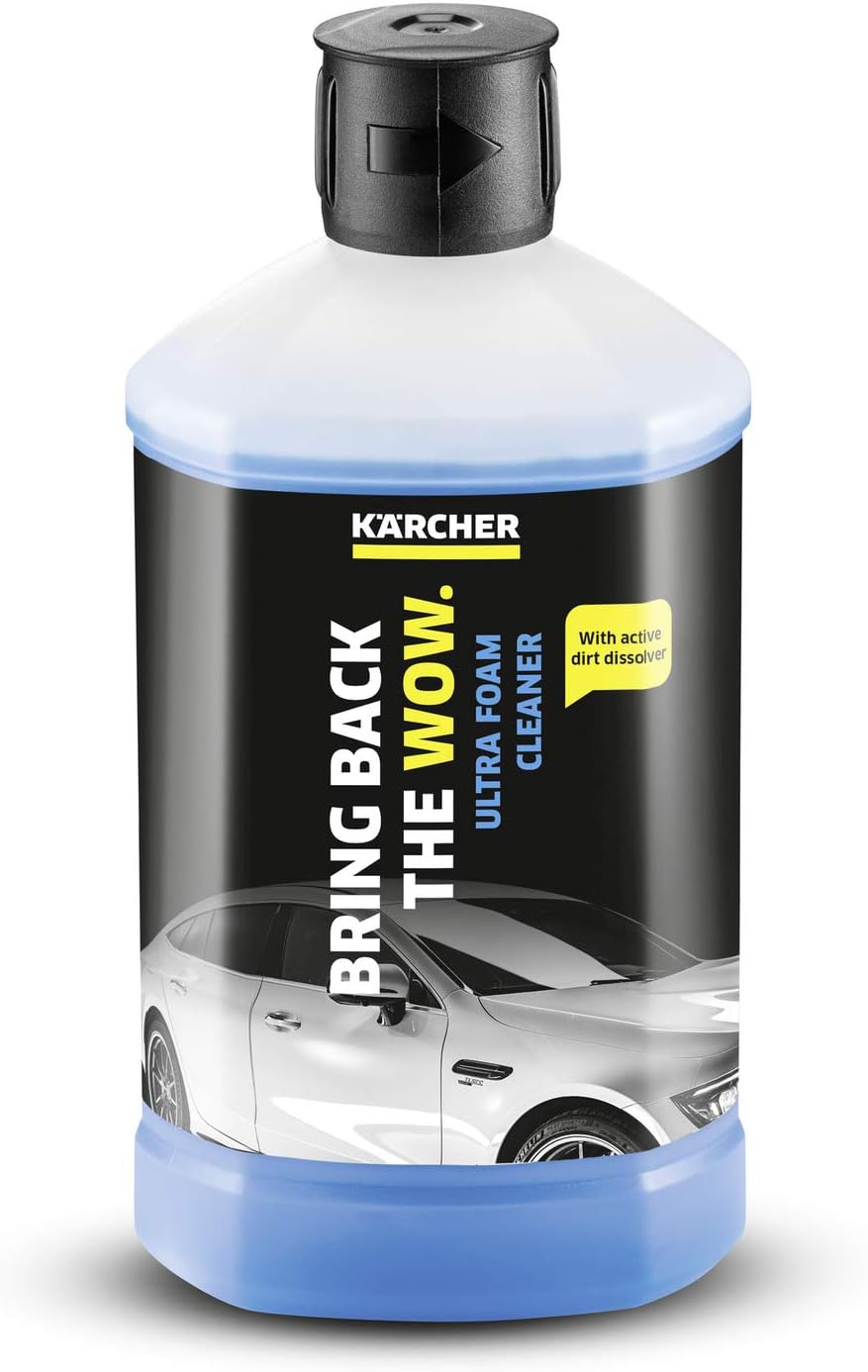 KÄRCHER RM 615 Ultra Foam Cleaner 1000ml