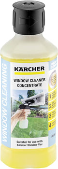 KÄRCHER RM 503 Fensterreiniger Konzentrat 500ml
