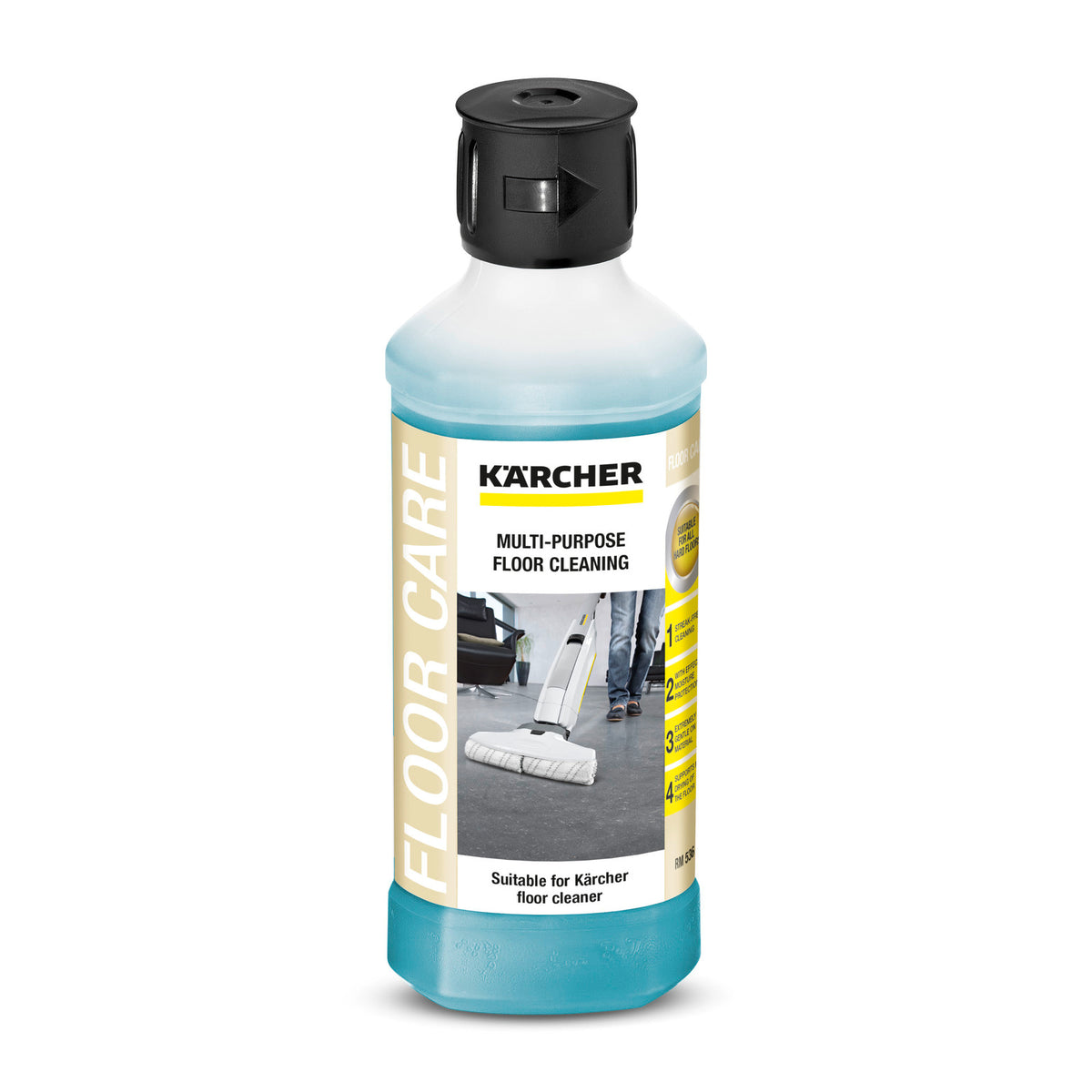 KÄRCHER RM 536 Bodenreinigung Universal 500ml