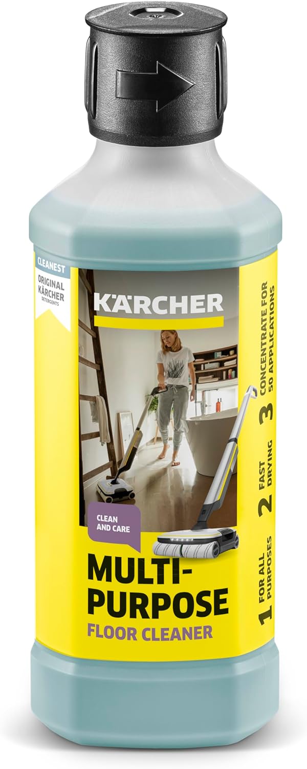 KÄRCHER RM 536 Bodenreinigung Universal 500ml