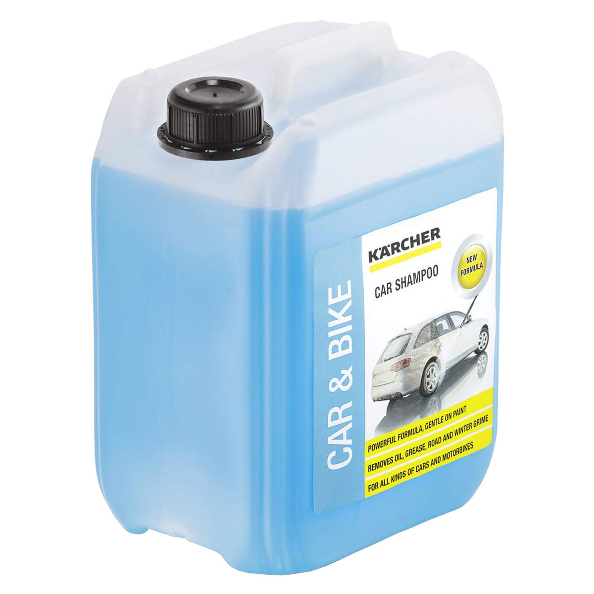 KÄRCHER RM 619 Auto-Shampoo 5000ml