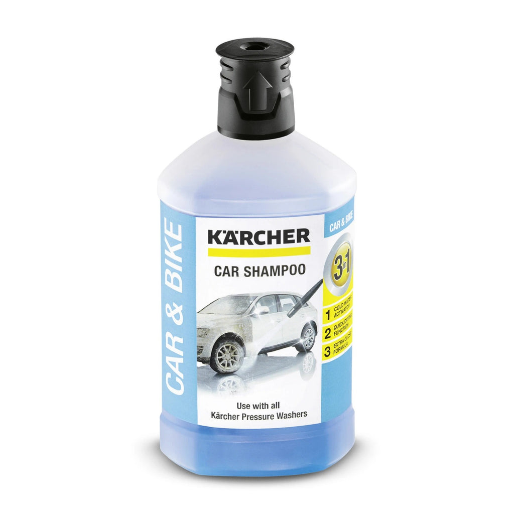 KÄRCHER RM 610 Autoshampoo 1000ml
