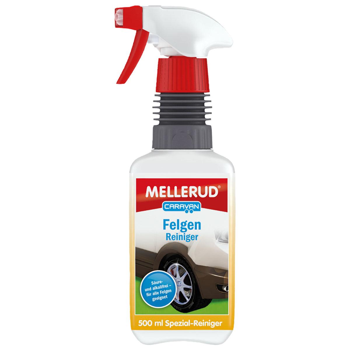 MELLERUD CA Felgen Reinger 500ml