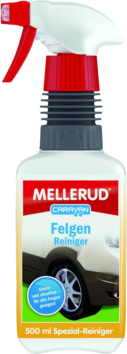 MELLERUD CA Felgen Reinger 500ml