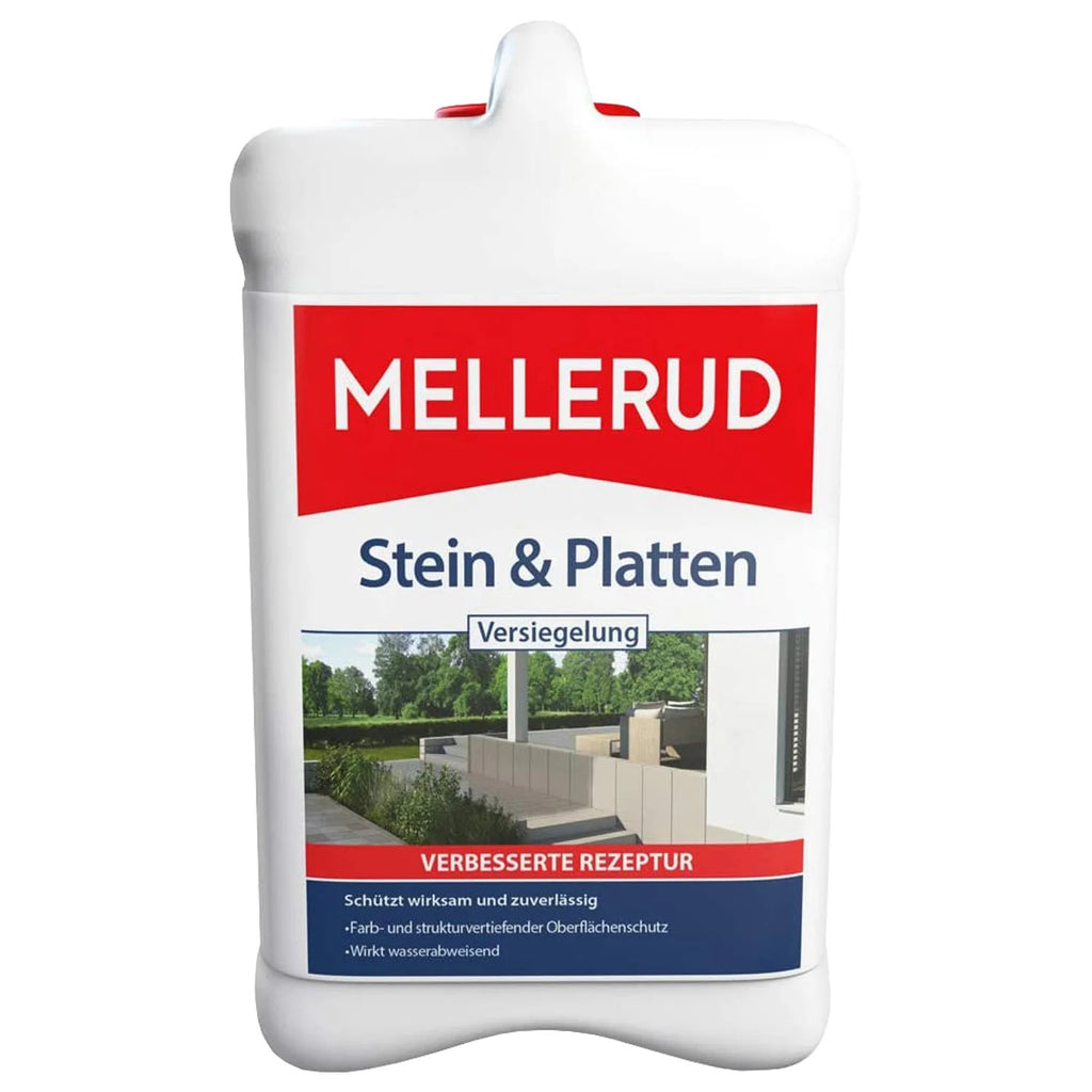 MELLERUD Stein & Platten Versiegelung 2500ml