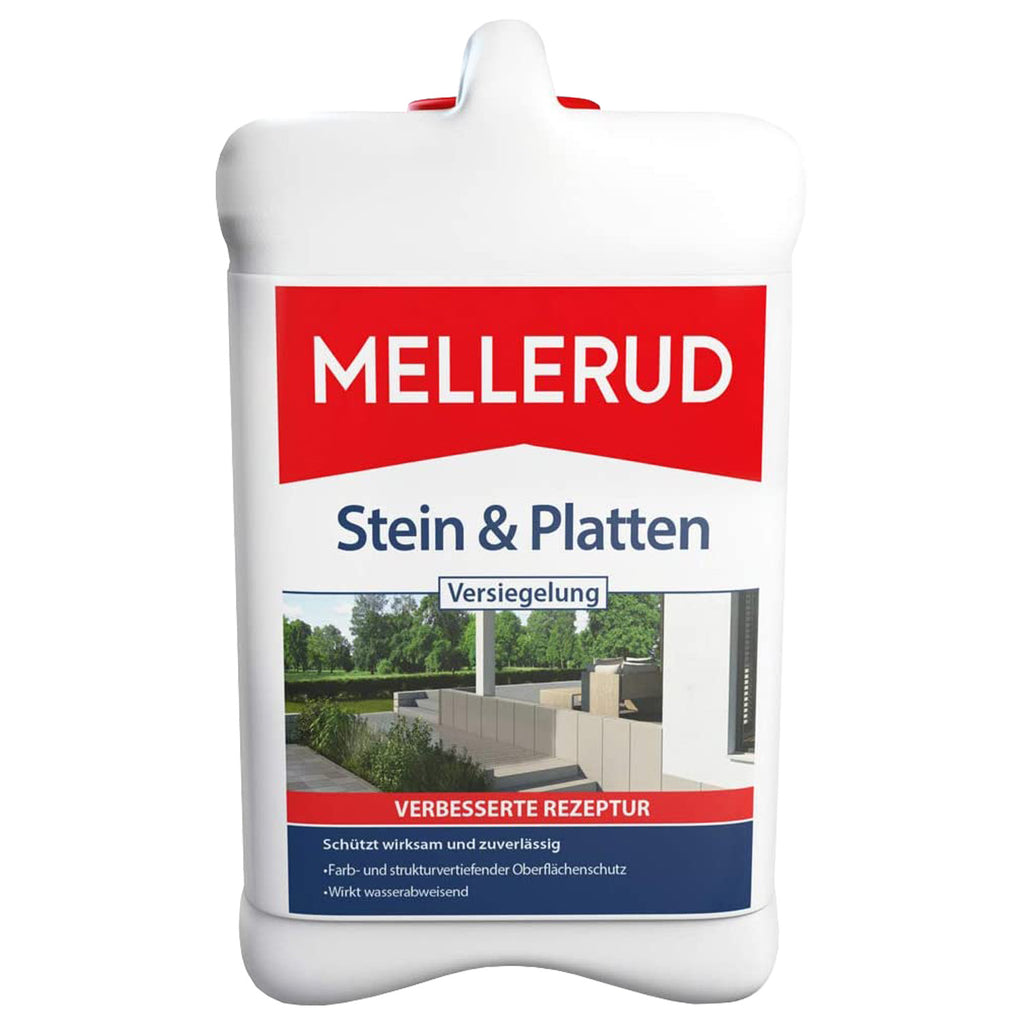 MELLERUD Stein & Platten Versiegelung 2500ml