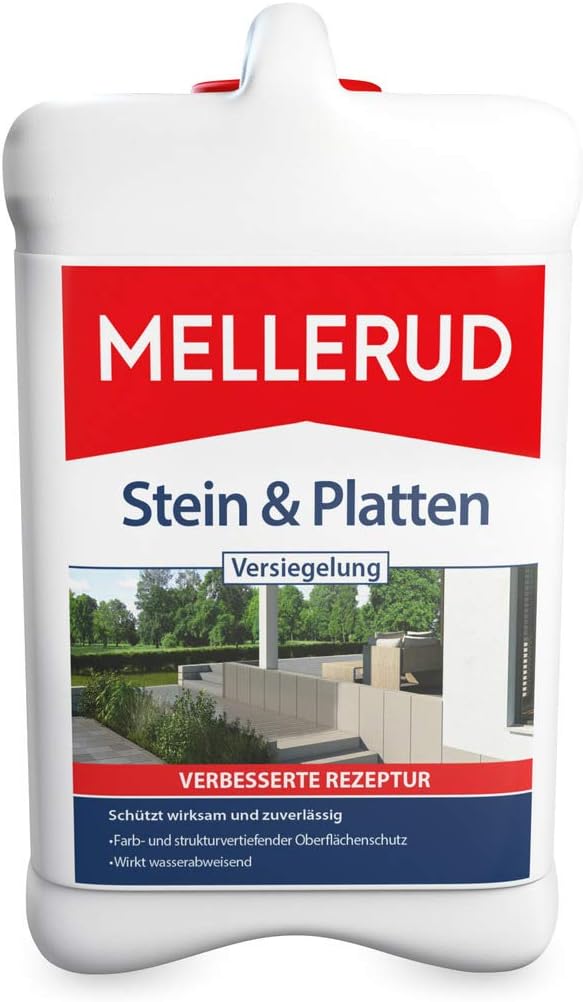 MELLERUD Stein & Platten Versiegelung 2500ml