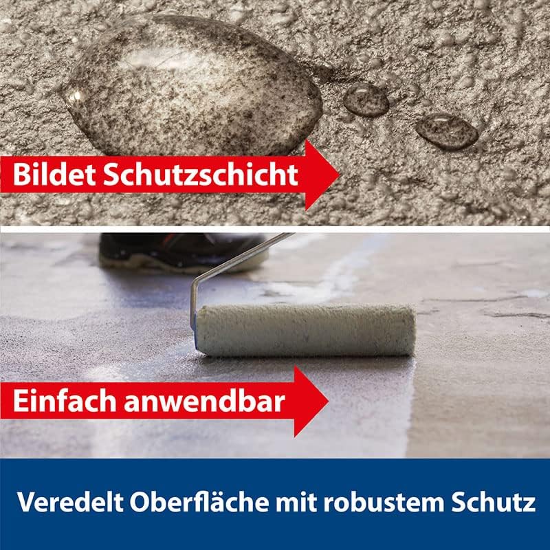 MELLERUD Stein & Platten Versiegelung 2500ml
