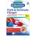 DR. BECKMANN Farb-& Schmutzfänger 22 Stück