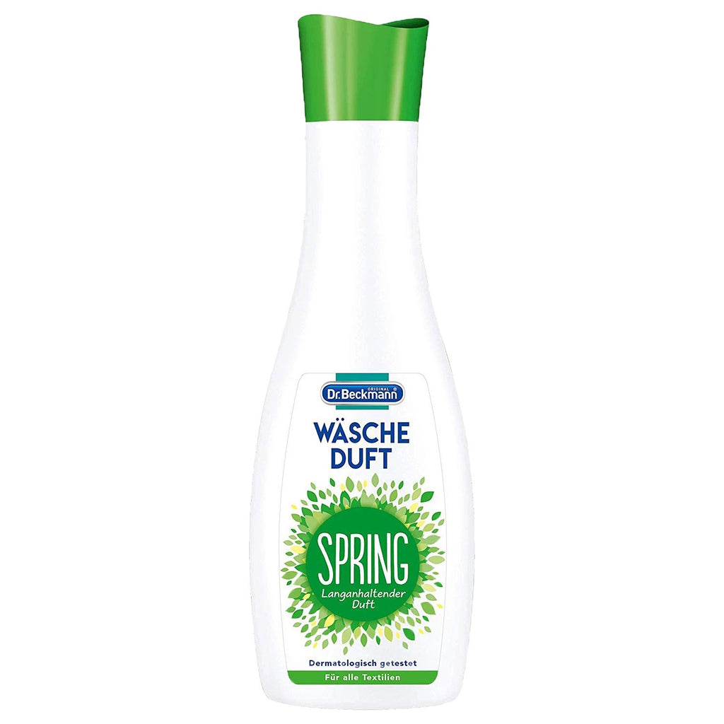 DR. BECKMANN Wäscheduft Spring 250ml