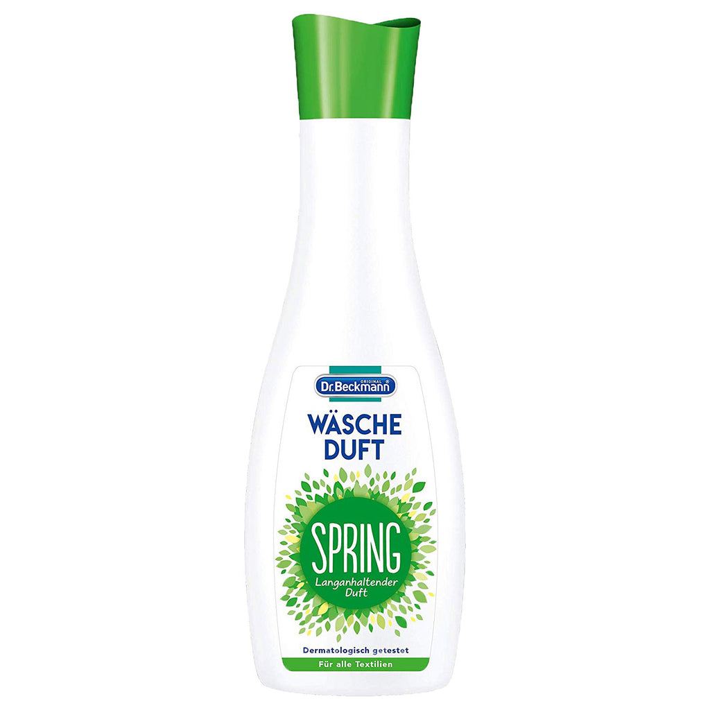DR. BECKMANN Wäscheduft Spring 250ml