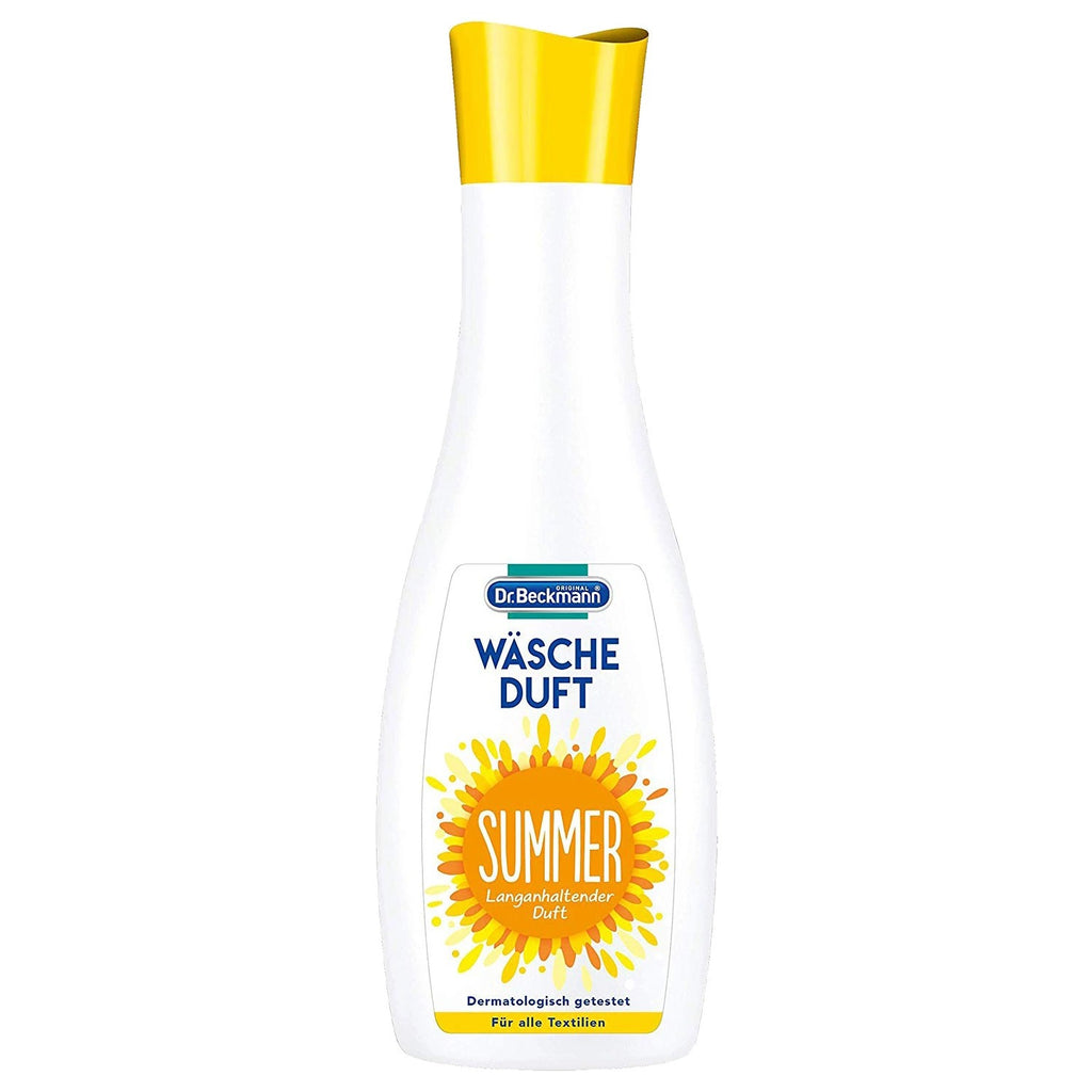 DR. BECKMANN Wäscheduft Summer 250ml