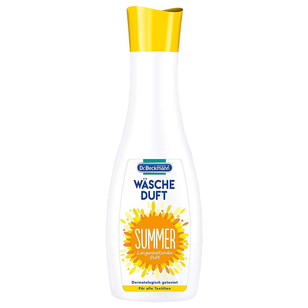 DR. BECKMANN Wäscheduft Summer 250ml