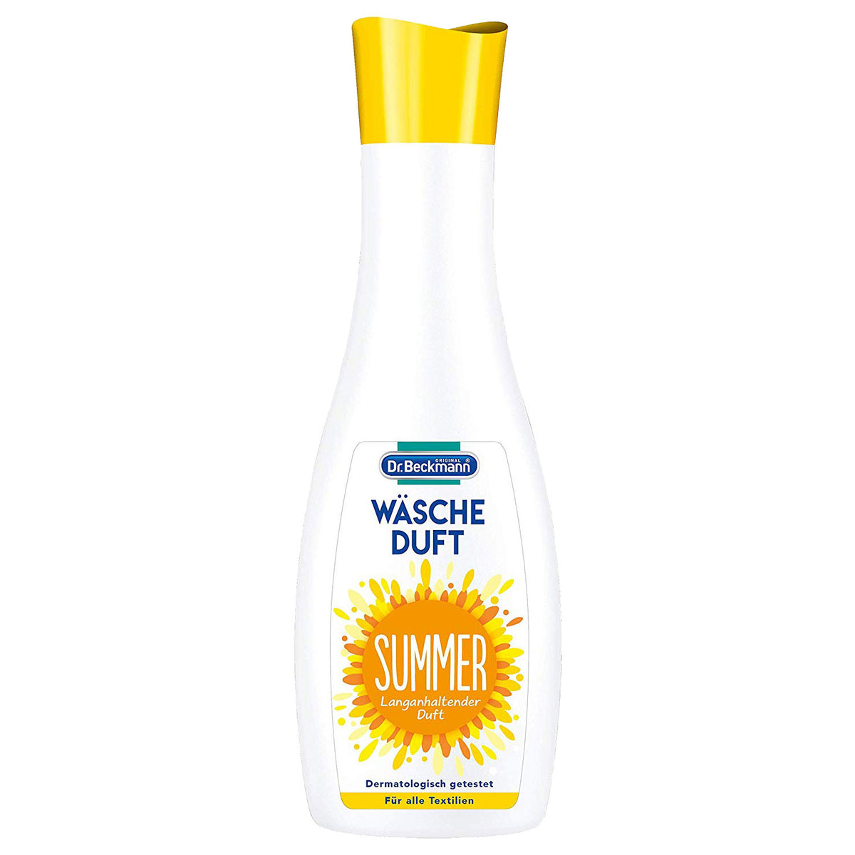 DR. BECKMANN Wäscheduft Summer 250ml