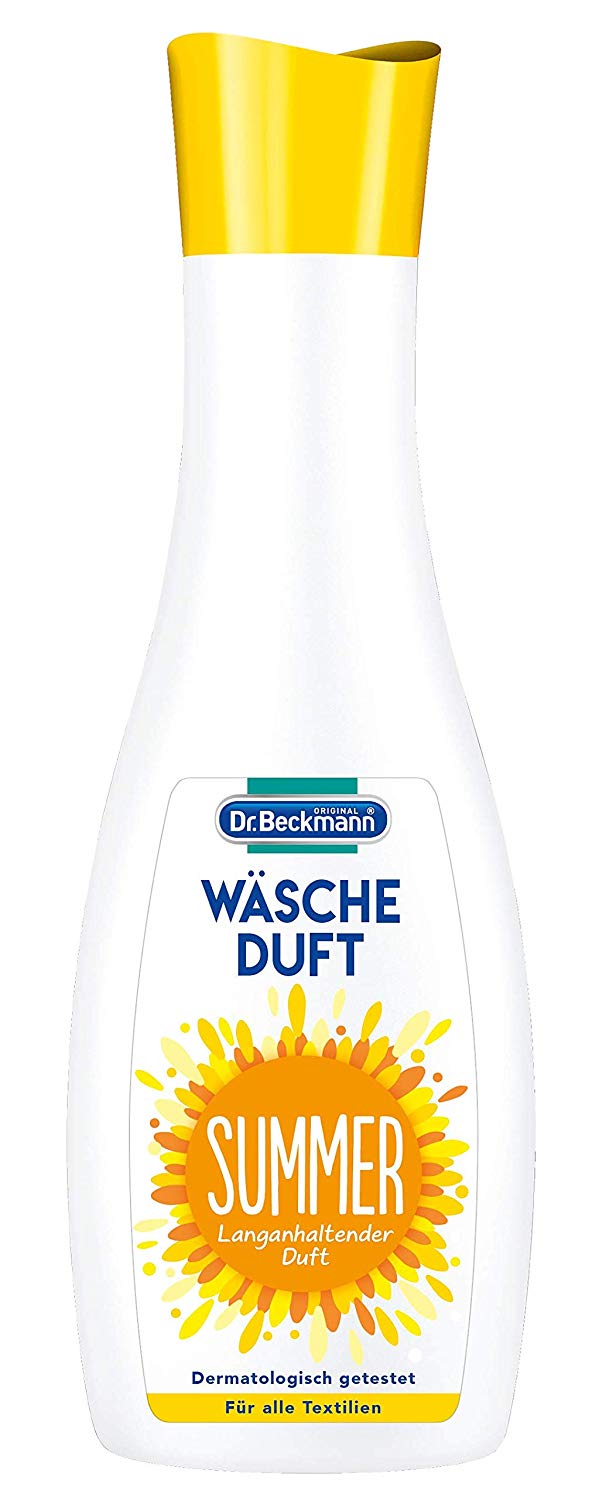 DR. BECKMANN Wäscheduft Summer 250ml
