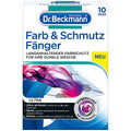 DR. BECKMANN Farb- & Schmutzfänger ULTRA 10 Stück