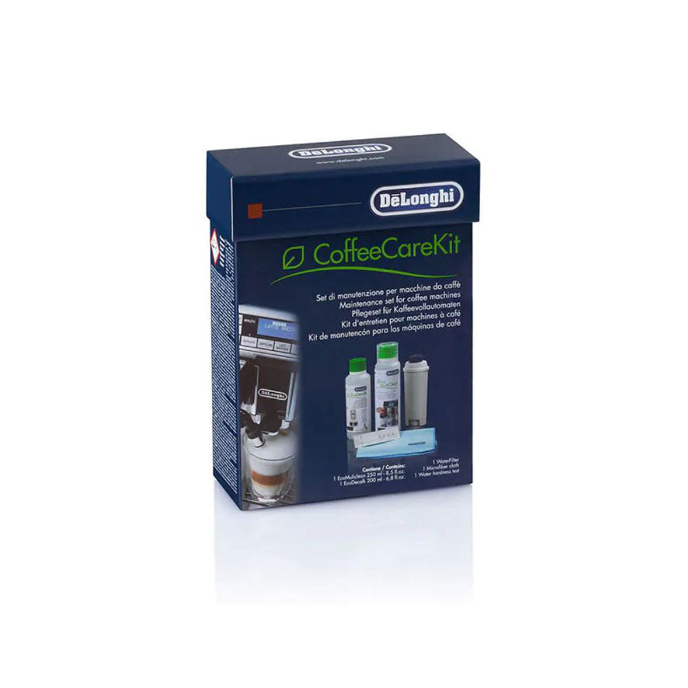 DELONGHI Coffee Care Kit DLSC306