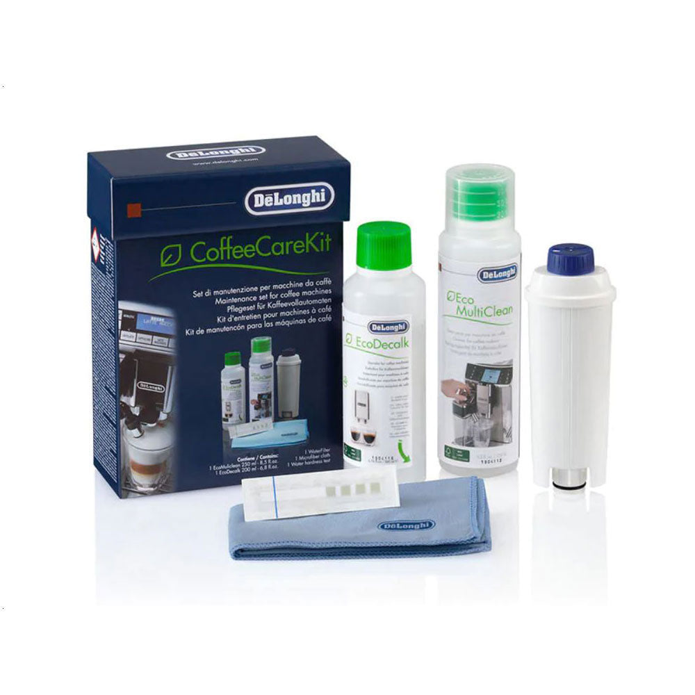 DELONGHI Coffee Care Kit DLSC306