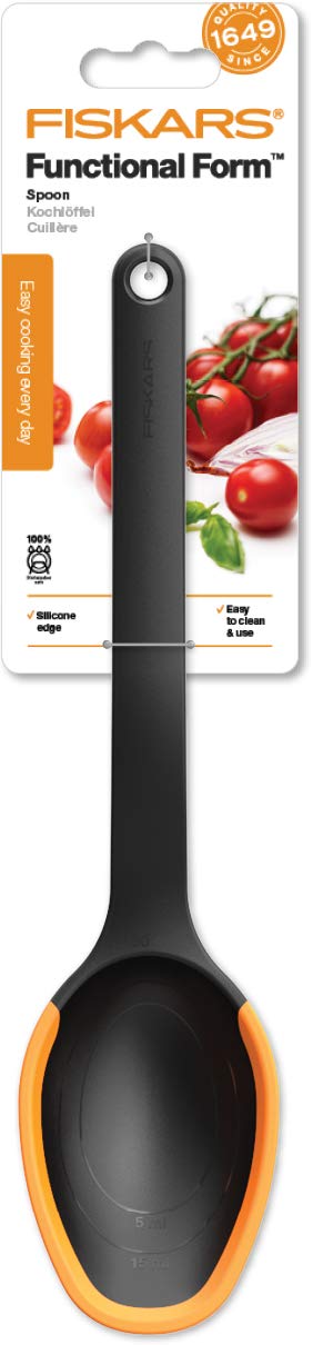 FISKARS Functional Form Kochlöffel