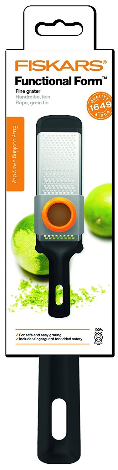 FISKARS Functional Form Handreibe, fein
