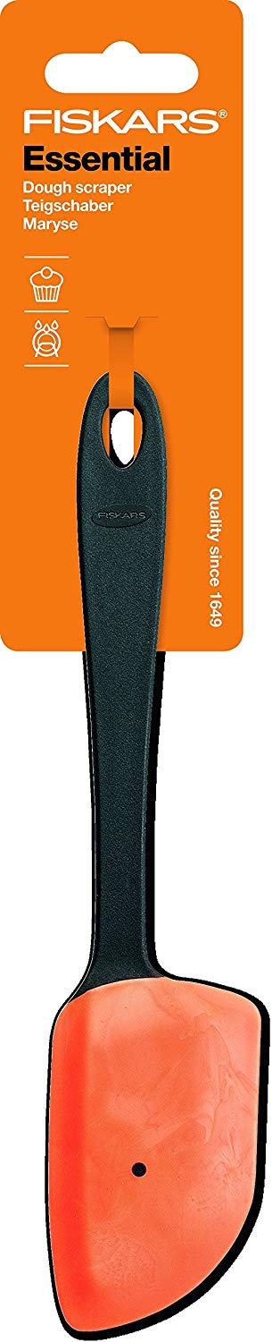 FISKARS Essential Teigschaber