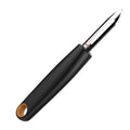 FISKARS Functional Form Schäler mit fester Klinge