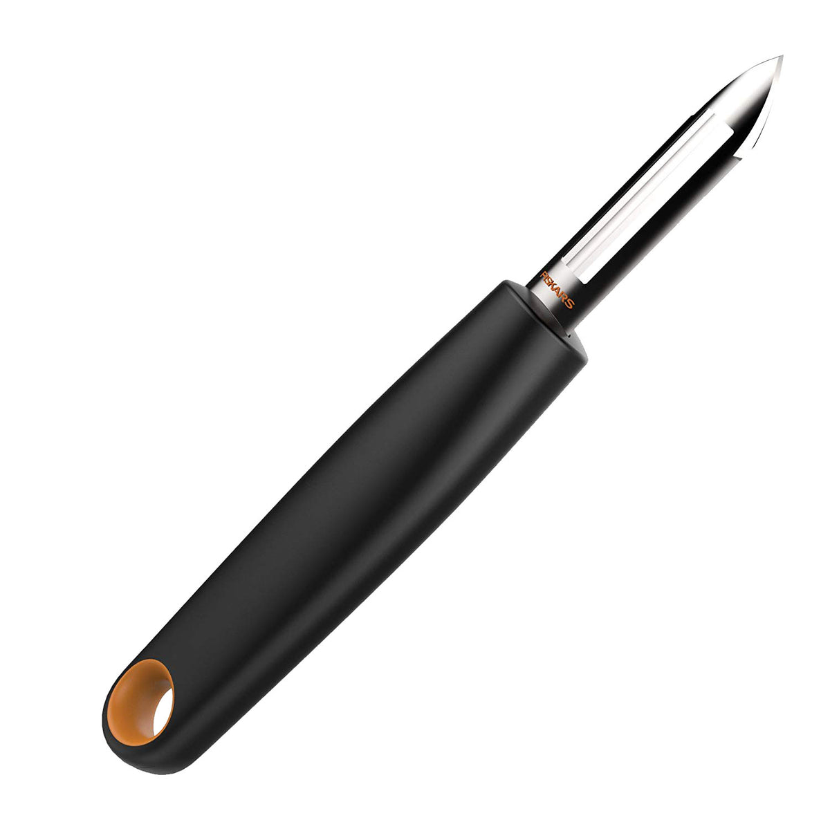 FISKARS Functional Form Schäler mit fester Klinge