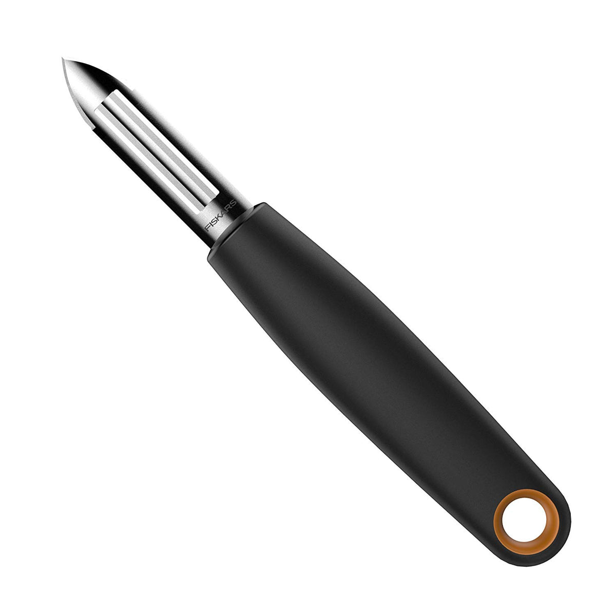 FISKARS Functional Form Schäler mit fester Klinge