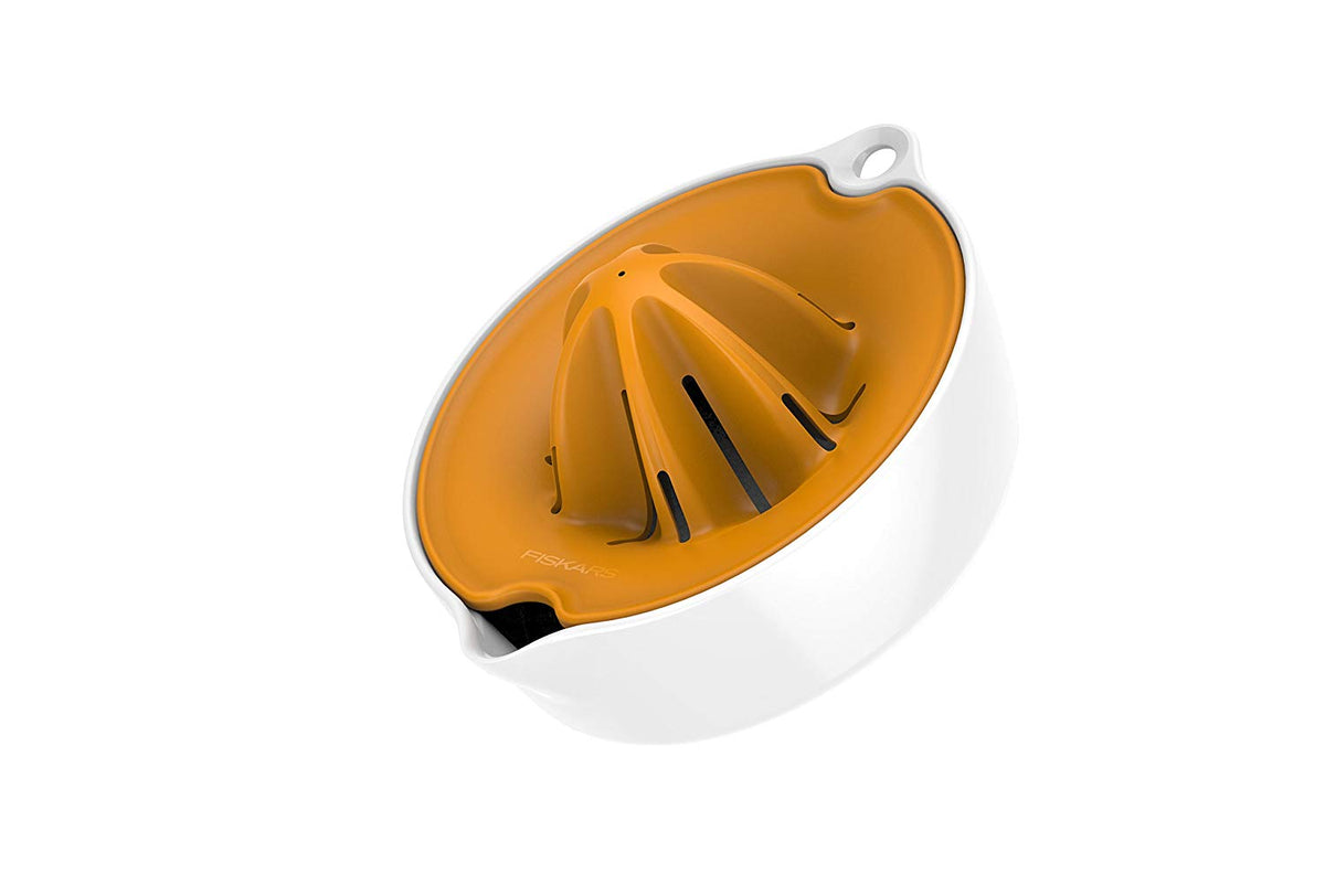 FISKARS Functional Form Zitruspresse