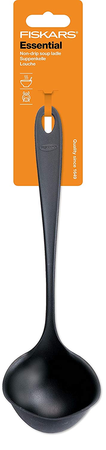 FISKARS Essential Suppenkelle