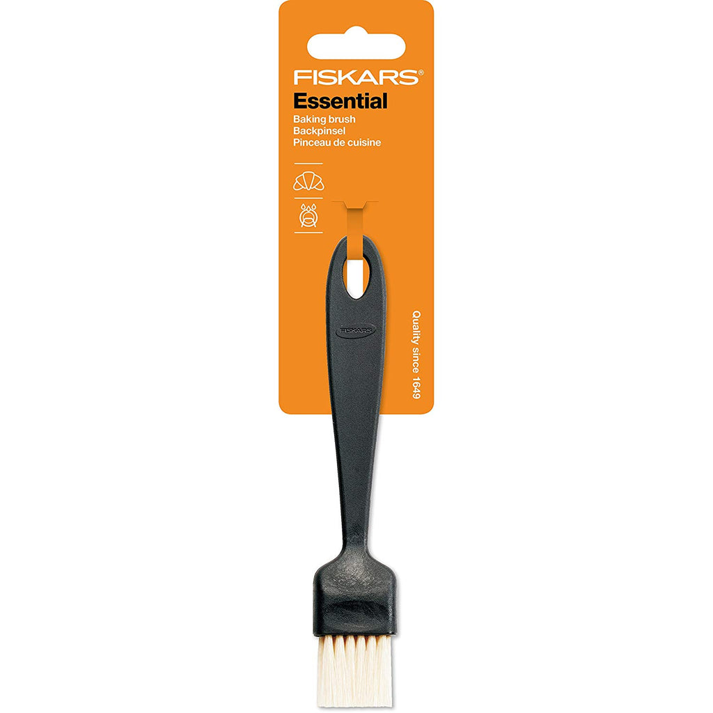 FISKARS Essential Backpinsel
