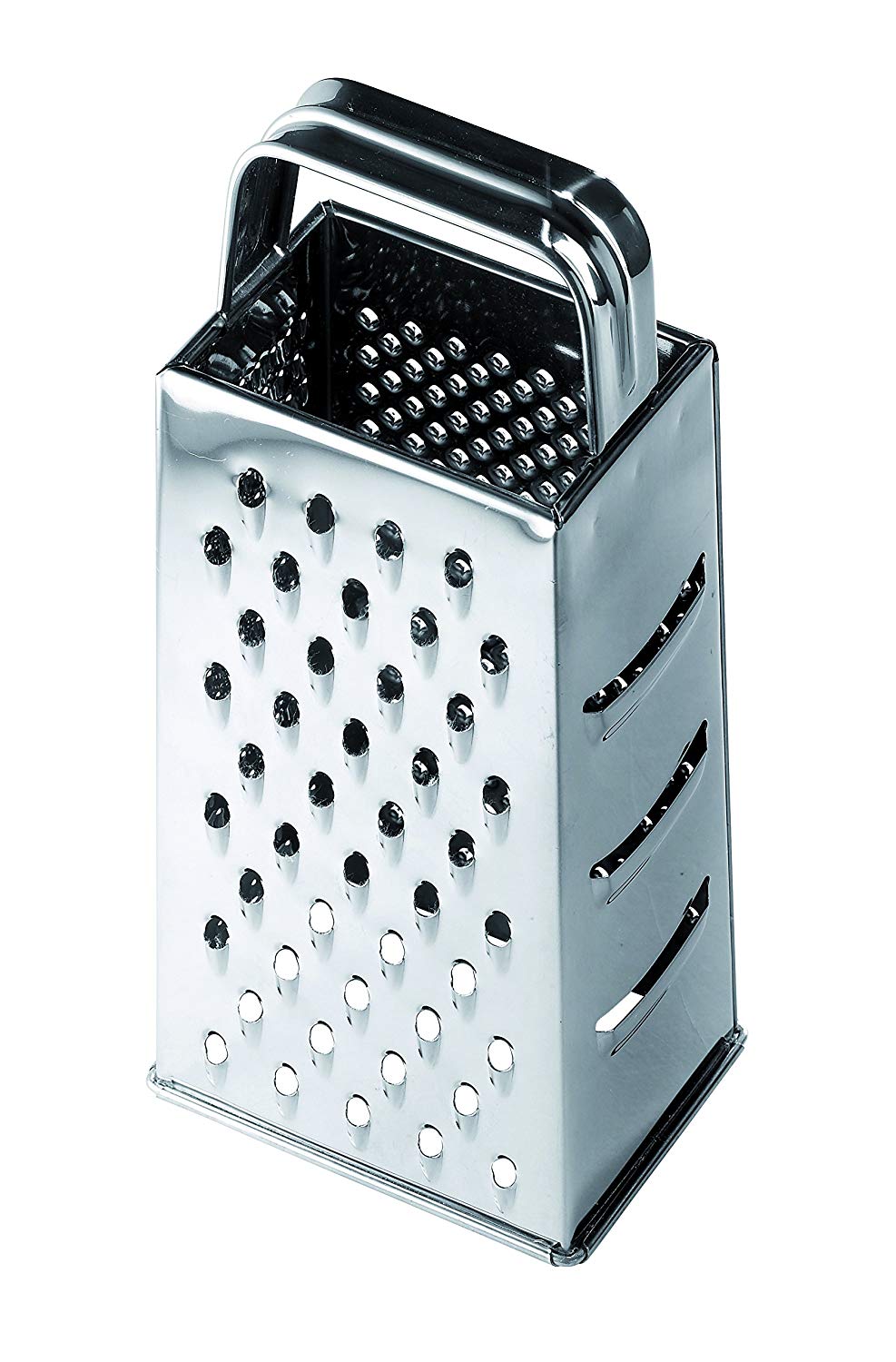 FISKARS Essential Reibe, 4-seitig